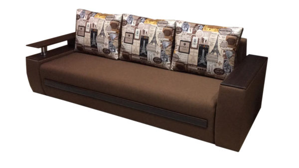 VEGAS (6 Brown+APPAREL Print 3)