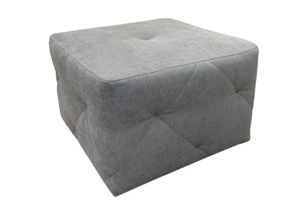 LEONARDO Пуф (SILK Astone 16) 1 с